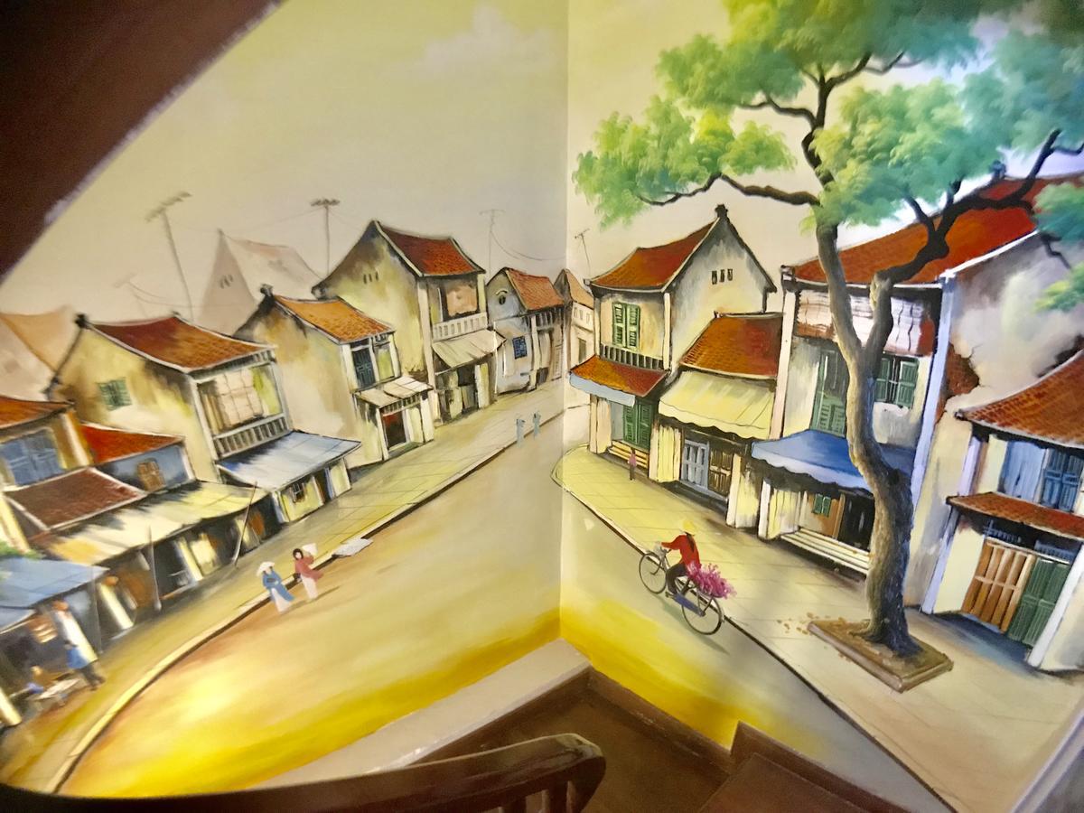 Bb'S Hut Homestay Hanoi Kültér fotó