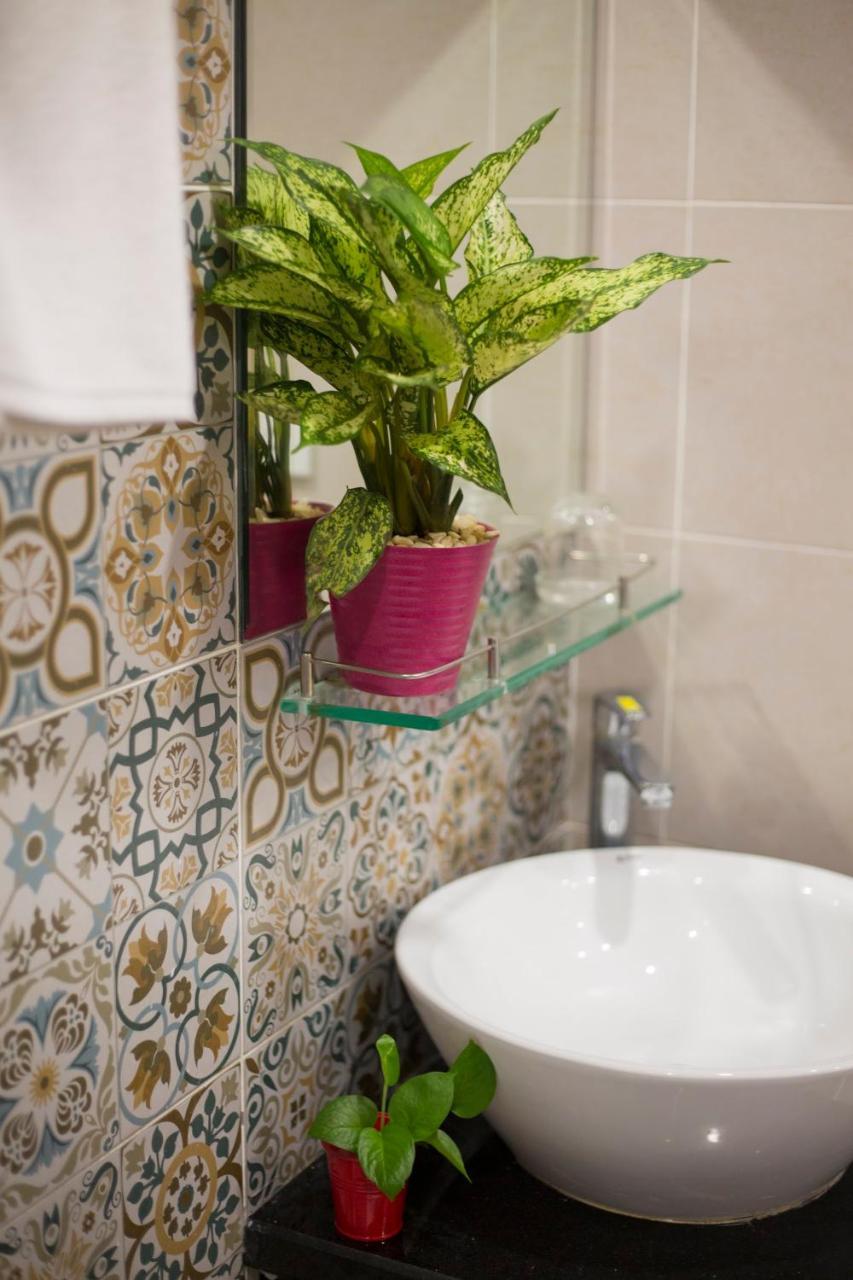 Bb'S Hut Homestay Hanoi Kültér fotó