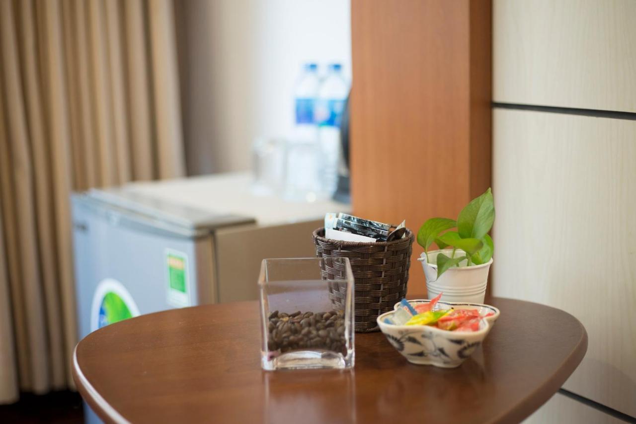 Bb'S Hut Homestay Hanoi Kültér fotó