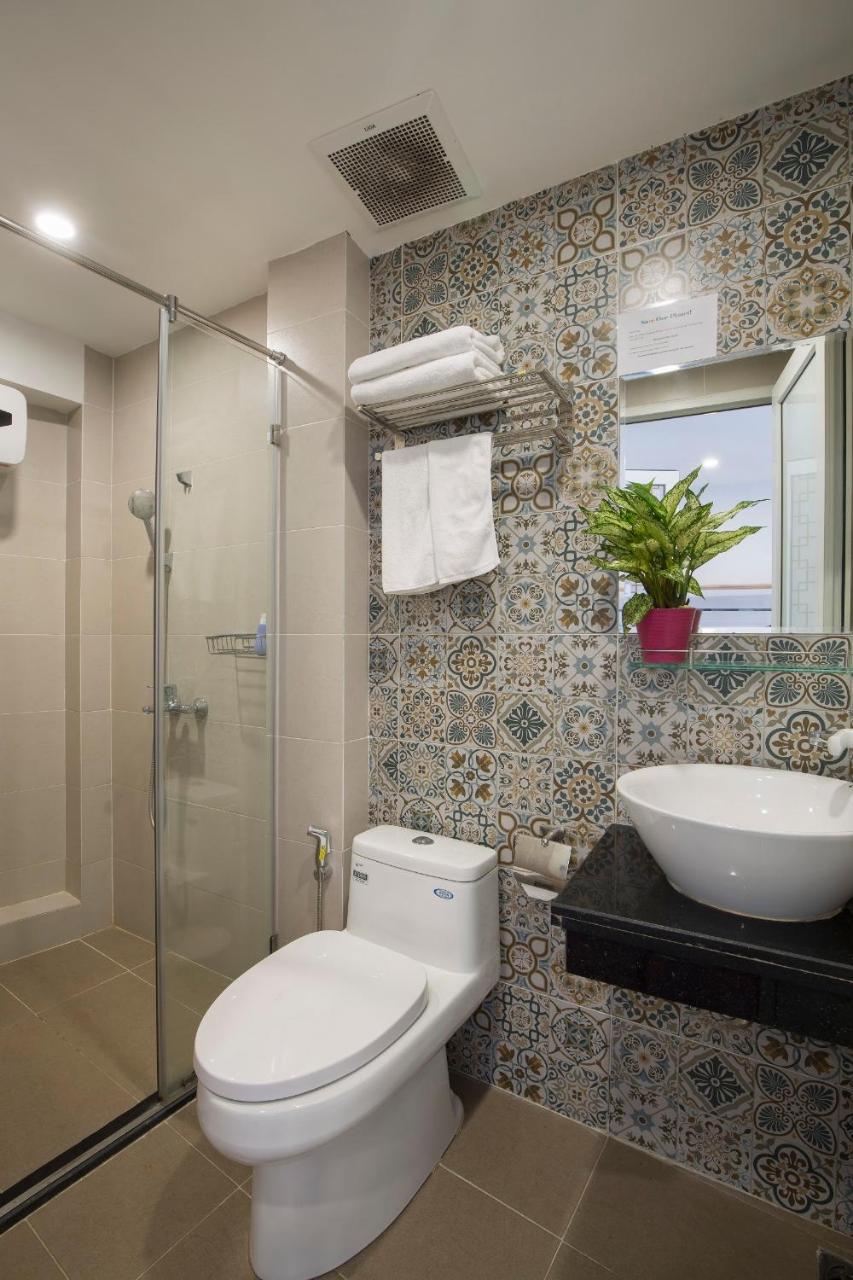 Bb'S Hut Homestay Hanoi Kültér fotó