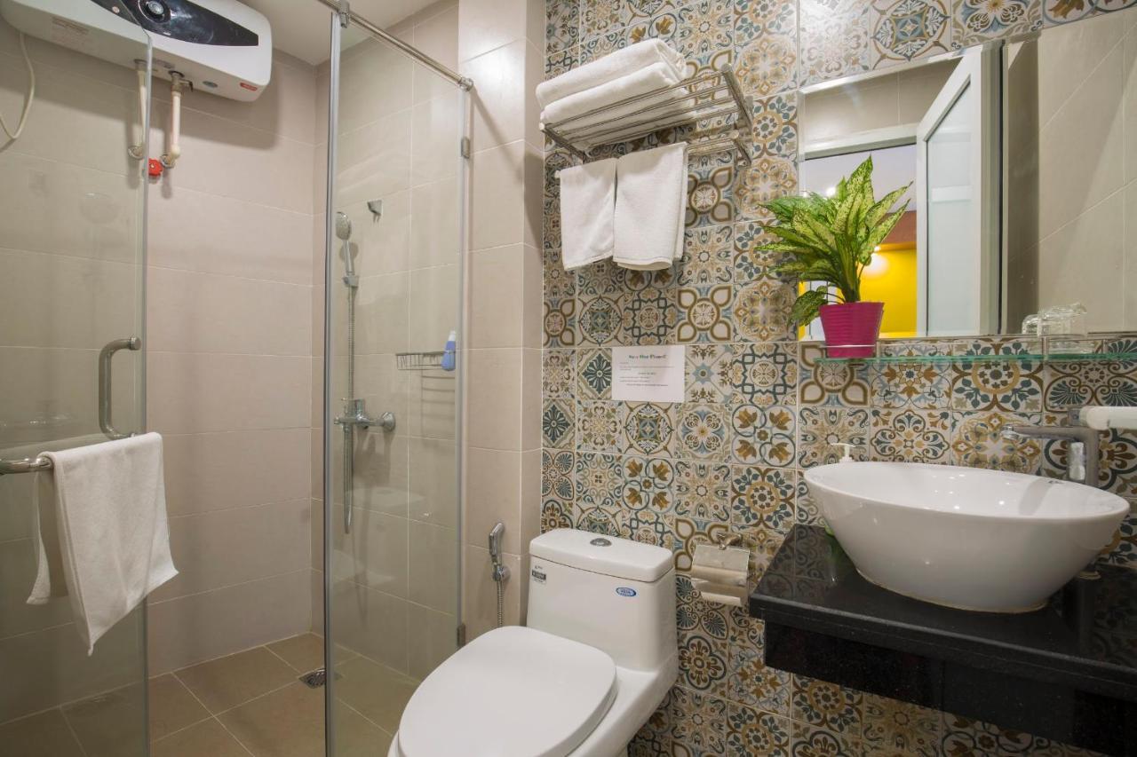 Bb'S Hut Homestay Hanoi Kültér fotó