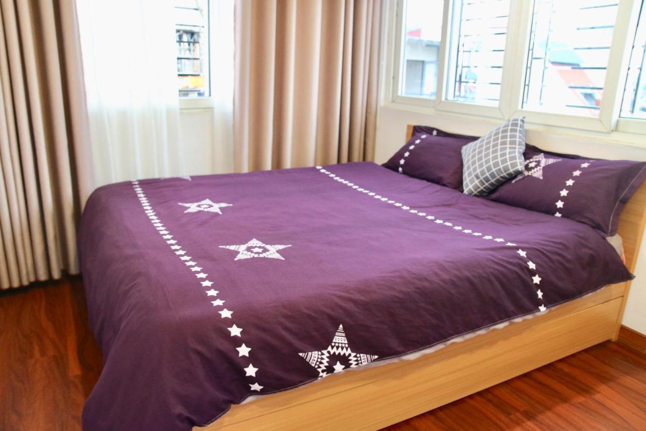 Bb'S Hut Homestay Hanoi Kültér fotó