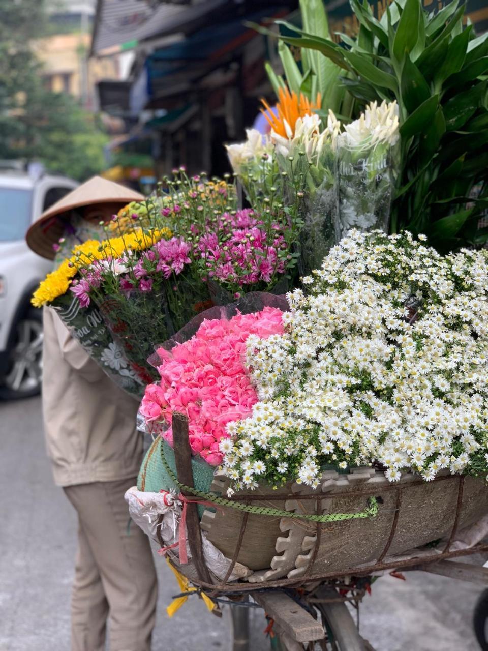 Bb'S Hut Homestay Hanoi Kültér fotó