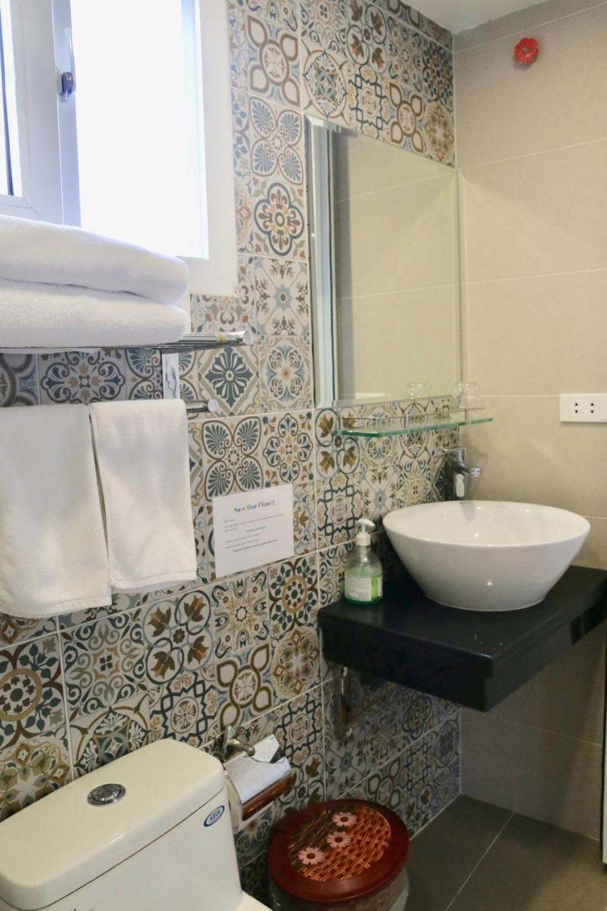 Bb'S Hut Homestay Hanoi Kültér fotó