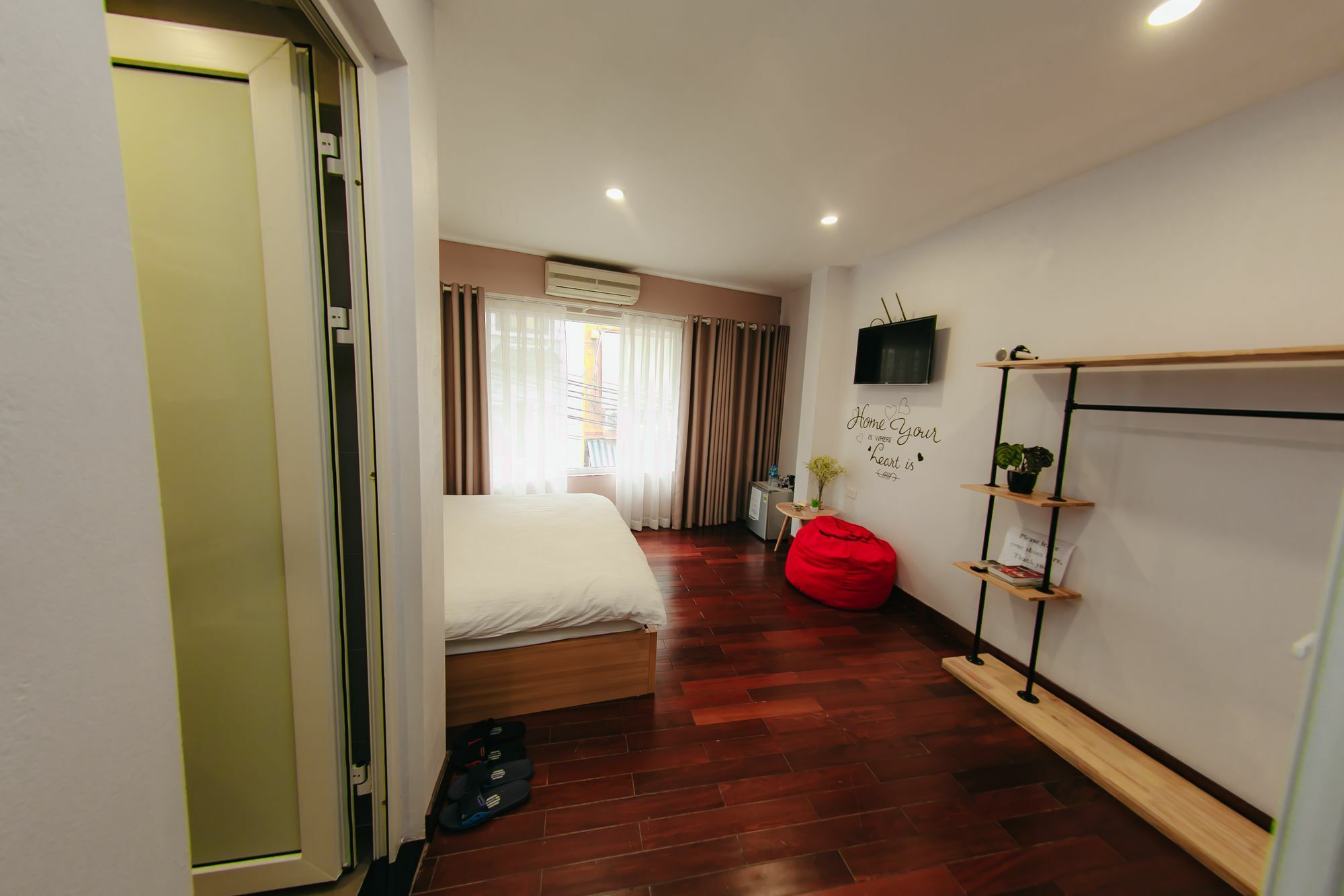 Bb'S Hut Homestay Hanoi Kültér fotó