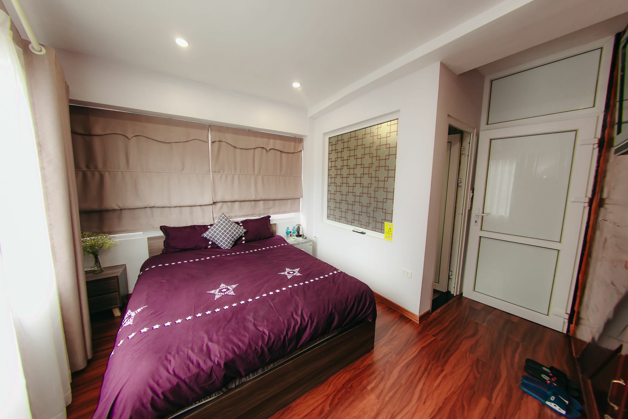 Bb'S Hut Homestay Hanoi Kültér fotó