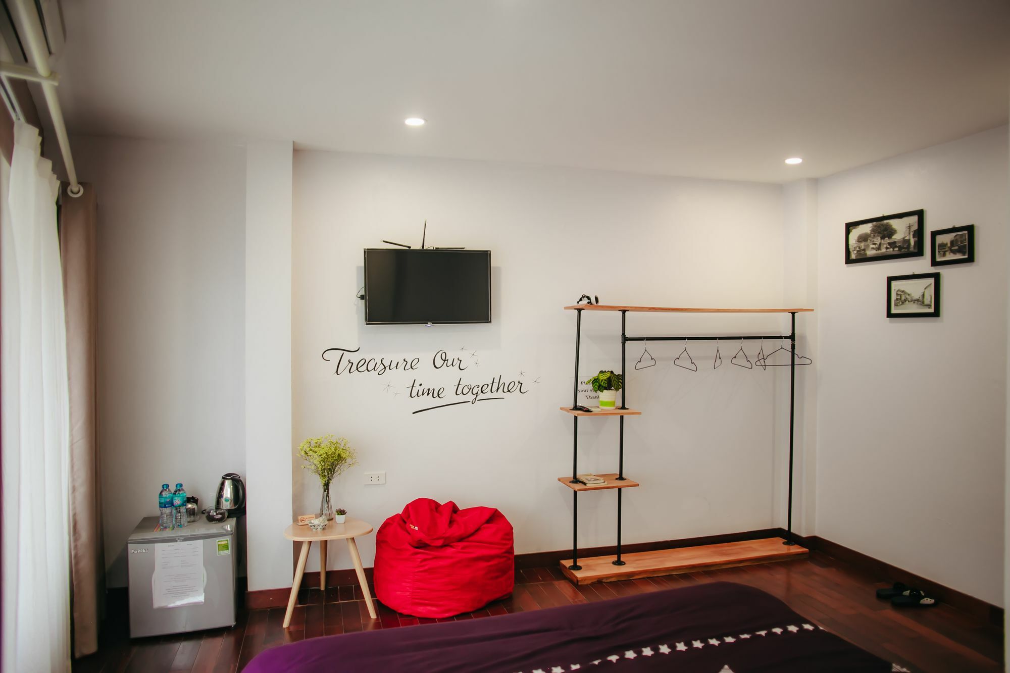 Bb'S Hut Homestay Hanoi Kültér fotó