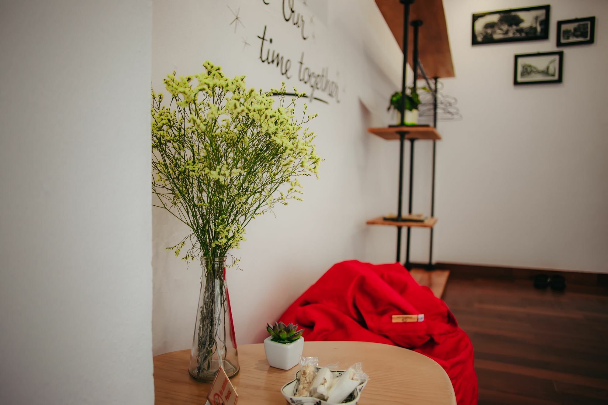 Bb'S Hut Homestay Hanoi Kültér fotó