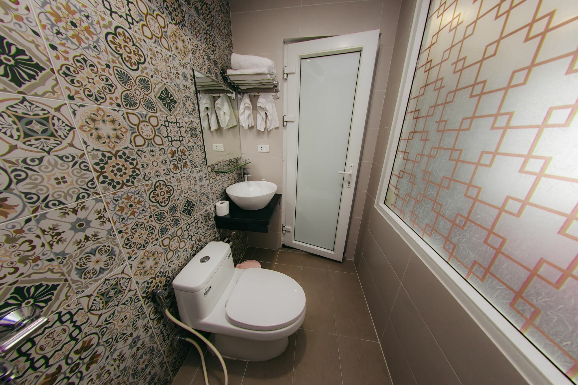 Bb'S Hut Homestay Hanoi Kültér fotó
