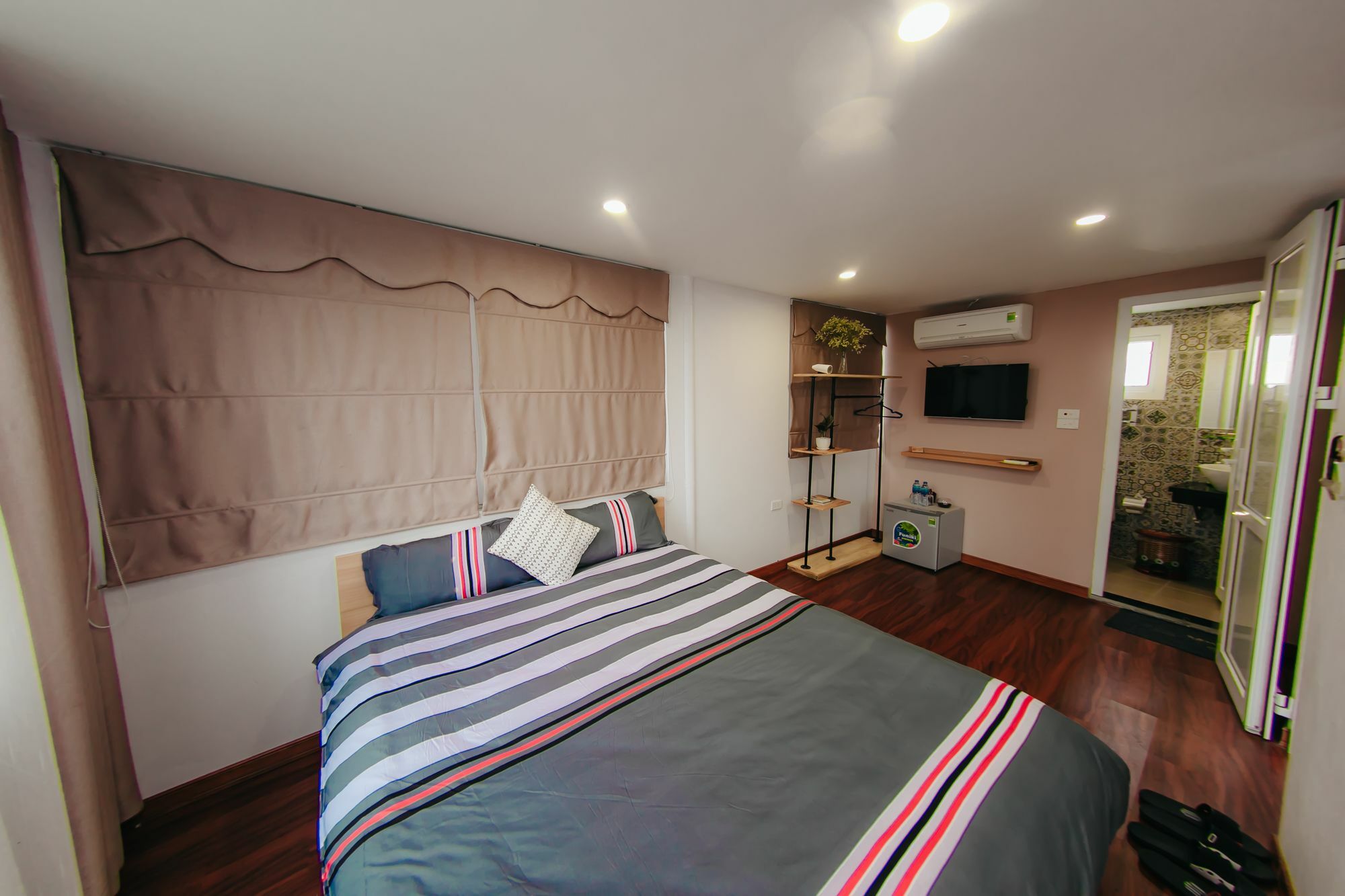 Bb'S Hut Homestay Hanoi Kültér fotó